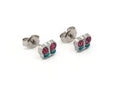SS Glitter Butterfly (Sensitive Ear)