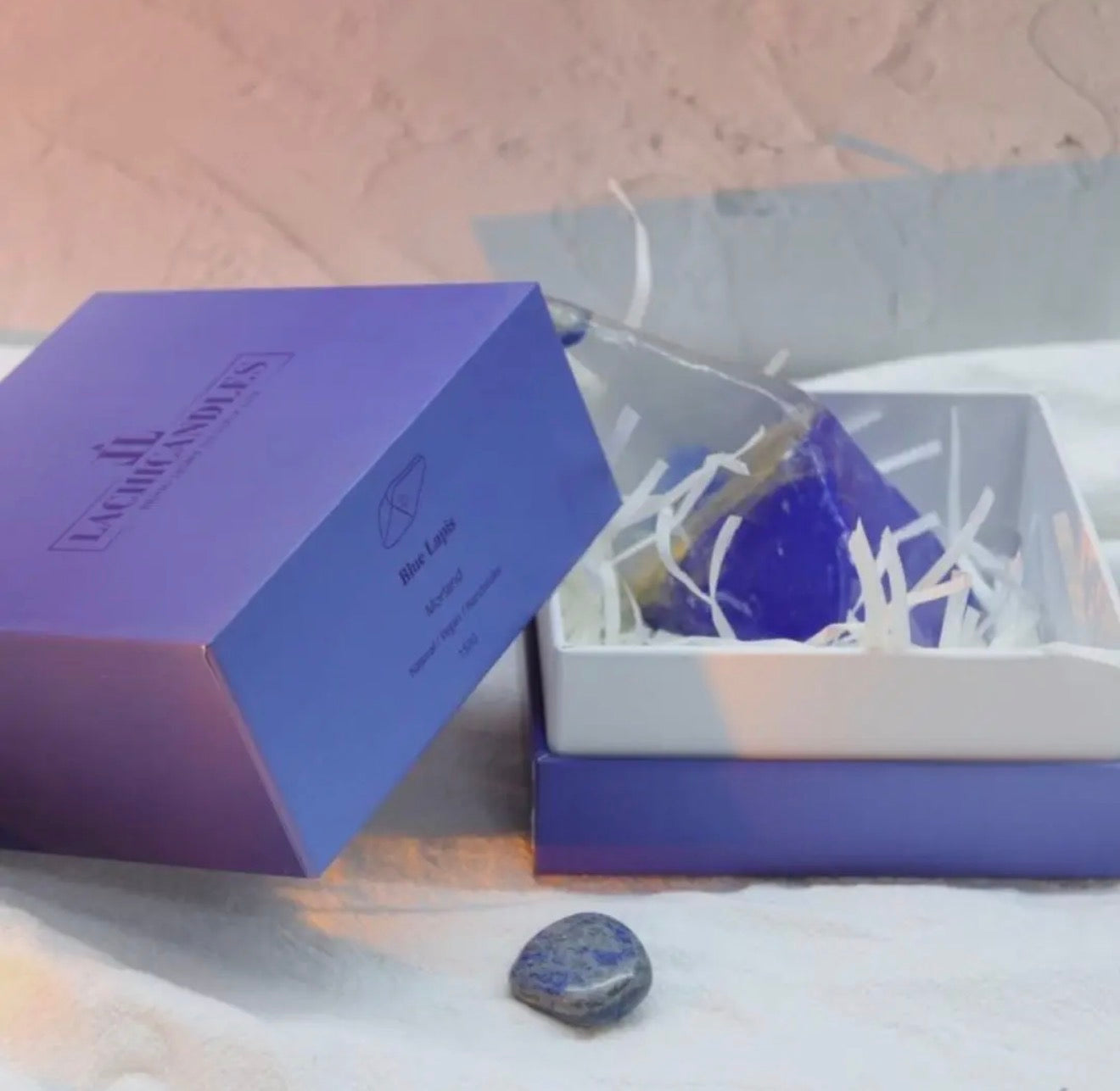 Morland | Artisan Soap