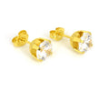 7mm CZ Stud G/P (Sensitive Ear)