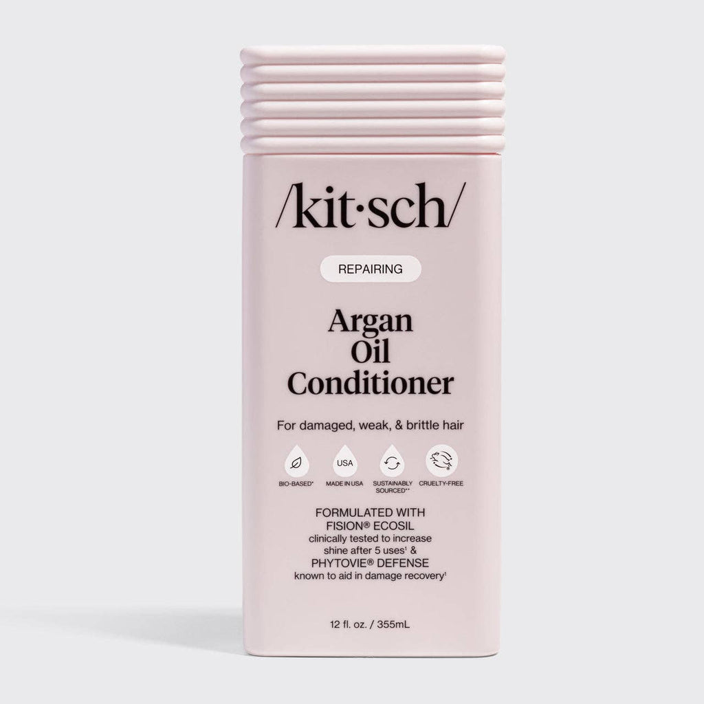Repairing Argan Oil Conditioner