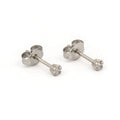 SS 2mm CZ (Sensitive Ear)
