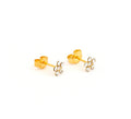 GP Daisy Apr Crystal (Sensitive Ear)