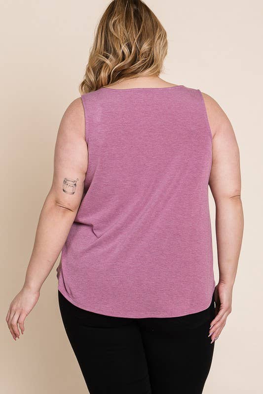 Plus Size Animal Print Velvet Mesh Fashion Top