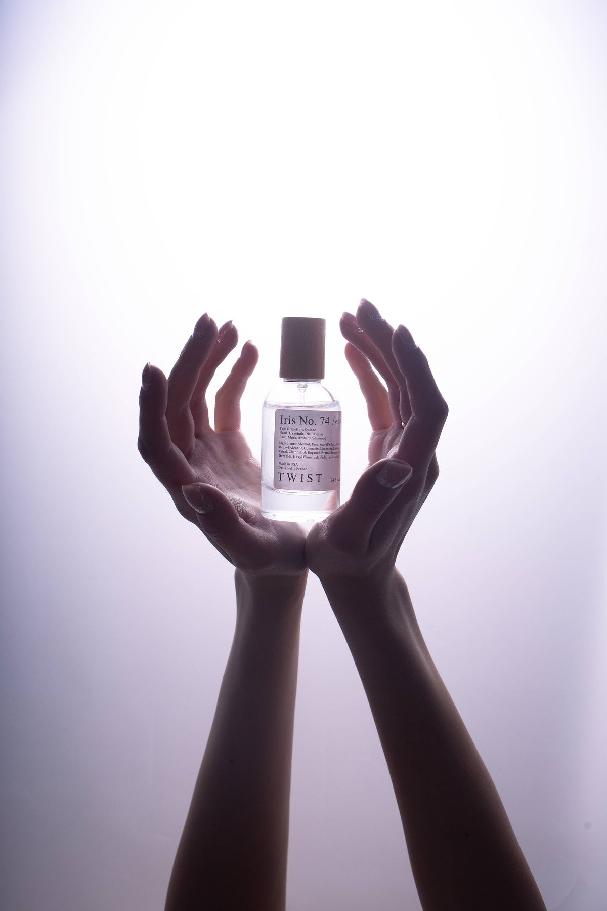Dolce No. 33 Inspired by La Vie Est Belle Perfume