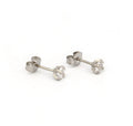 SS 4mm CZ (Sensitive Ear)