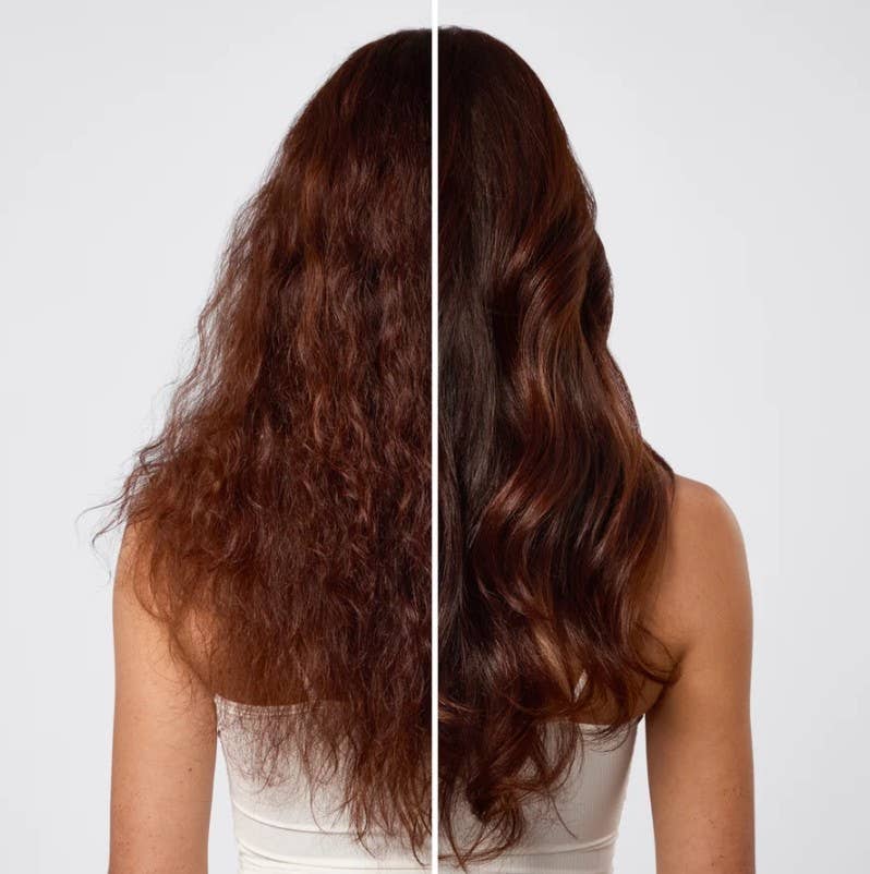 Priming Argan Oil Heat Protectant & Styling Mist