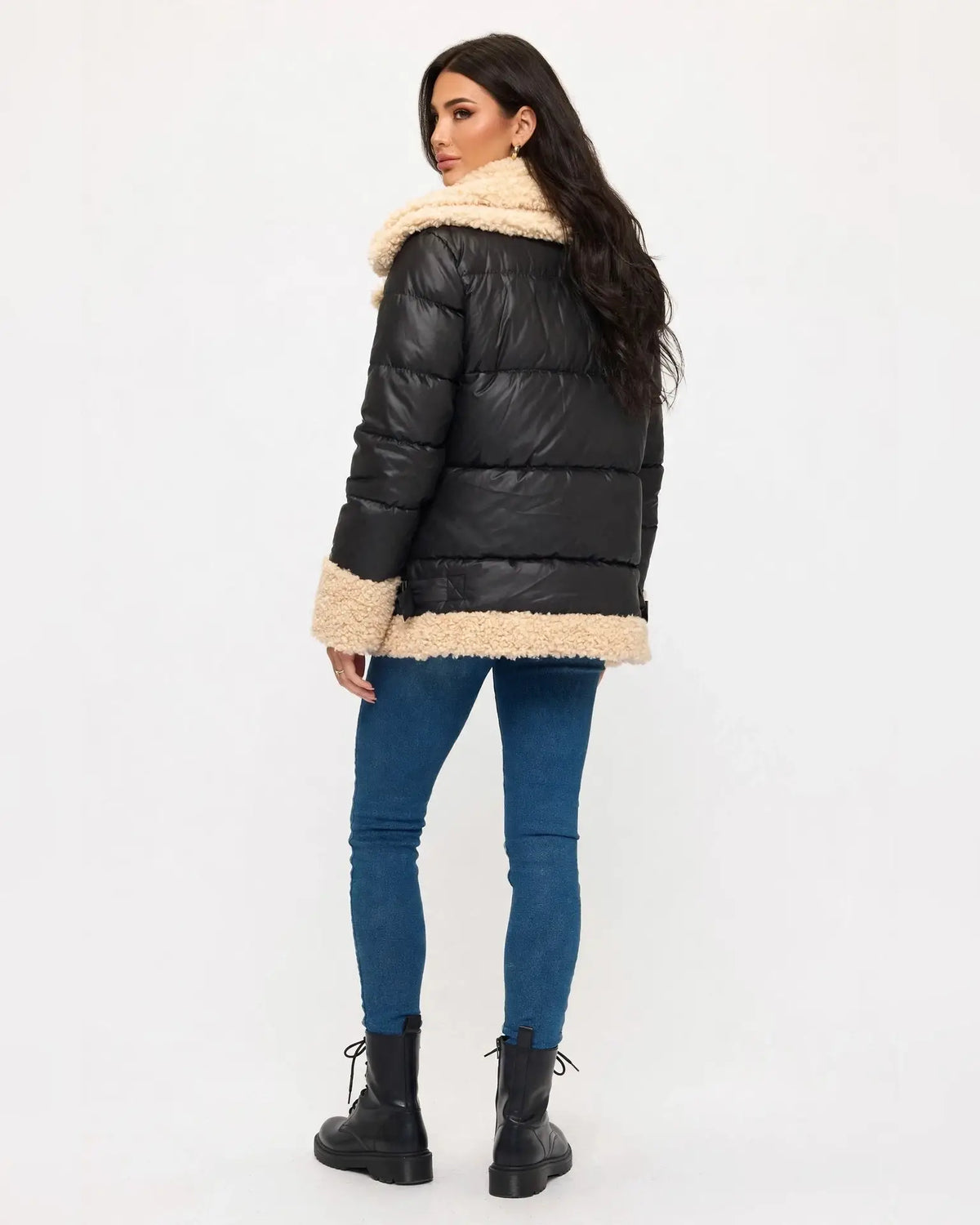 CLANP0149: The Teddy Puffer