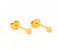 GP 3mm Ball  (Sensitive Ear)