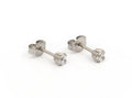 SS 3mm CZ (Sensitive Ear)