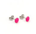 SS Novelty Neon Hot Pink (Sensitive Ear)