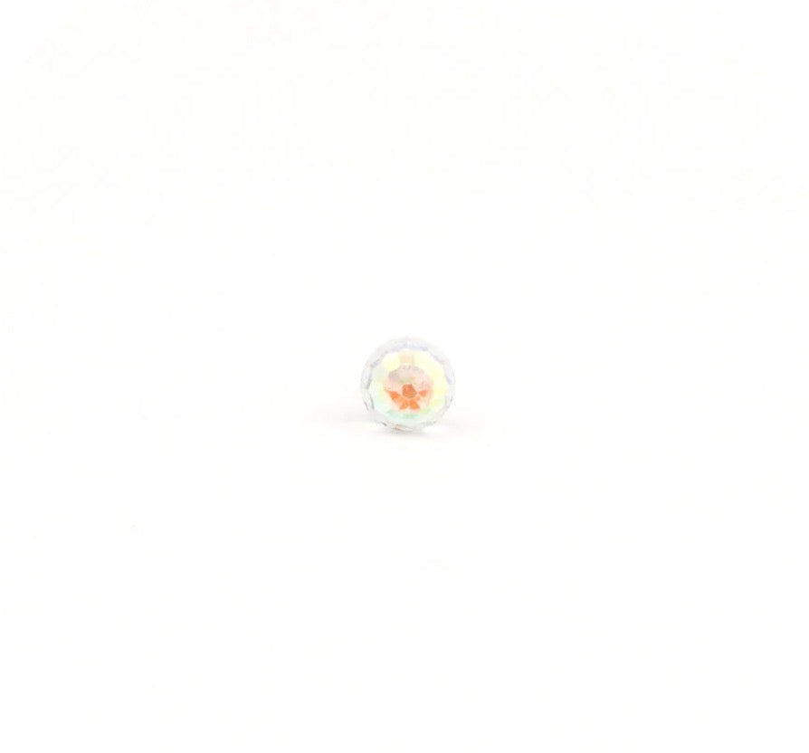 SS AB Crystal Ball (Sensitive Ear)