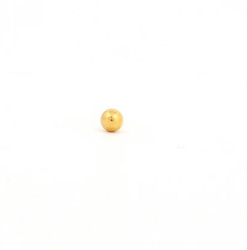 3mm Ball Stud G/P (Sensitive Ear)