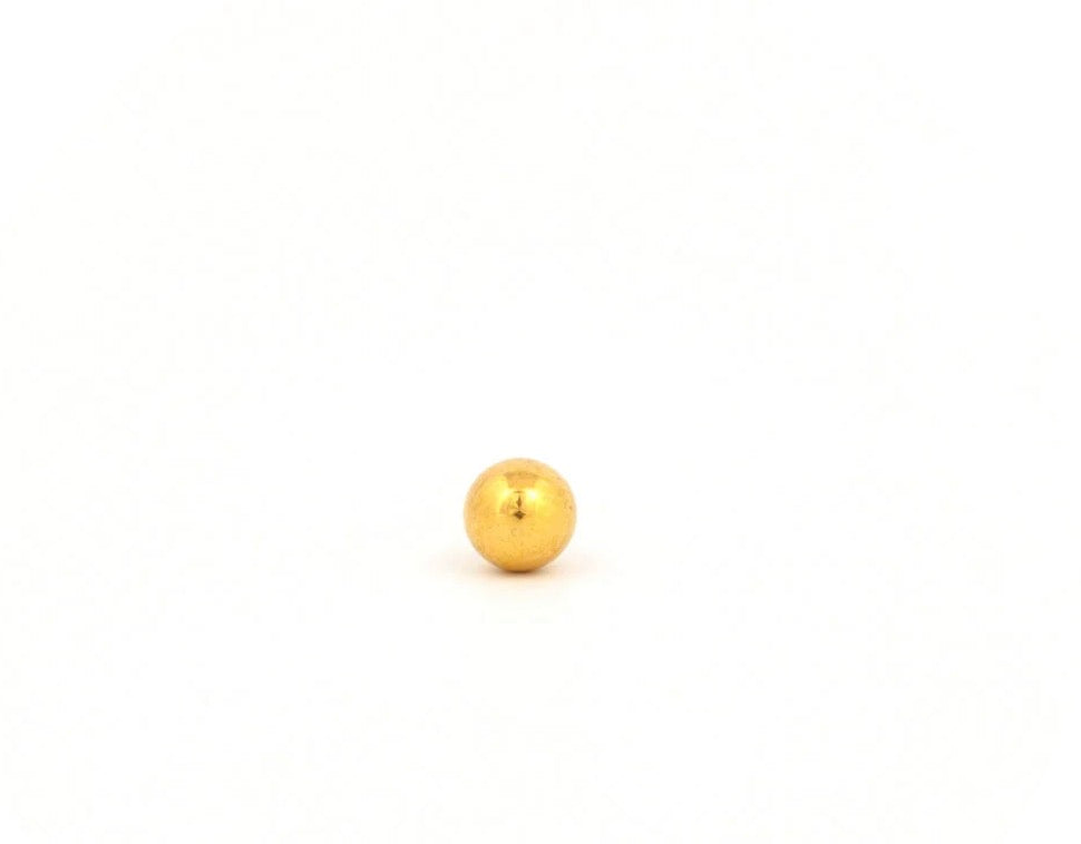 GP 3mm Ball  (Sensitive Ear)