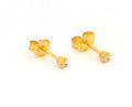 GP 2mm CZ (Sensitive Ear)