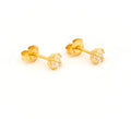 GP 4mm CZ (Sensitive Ear)