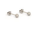 SS 4mm Ball (Sensitive Ear)