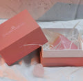 Verbena Officinalis | Rose Quarts Crystal Infused Soap