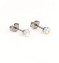 SS AB Crystal Ball (Sensitive Ear)