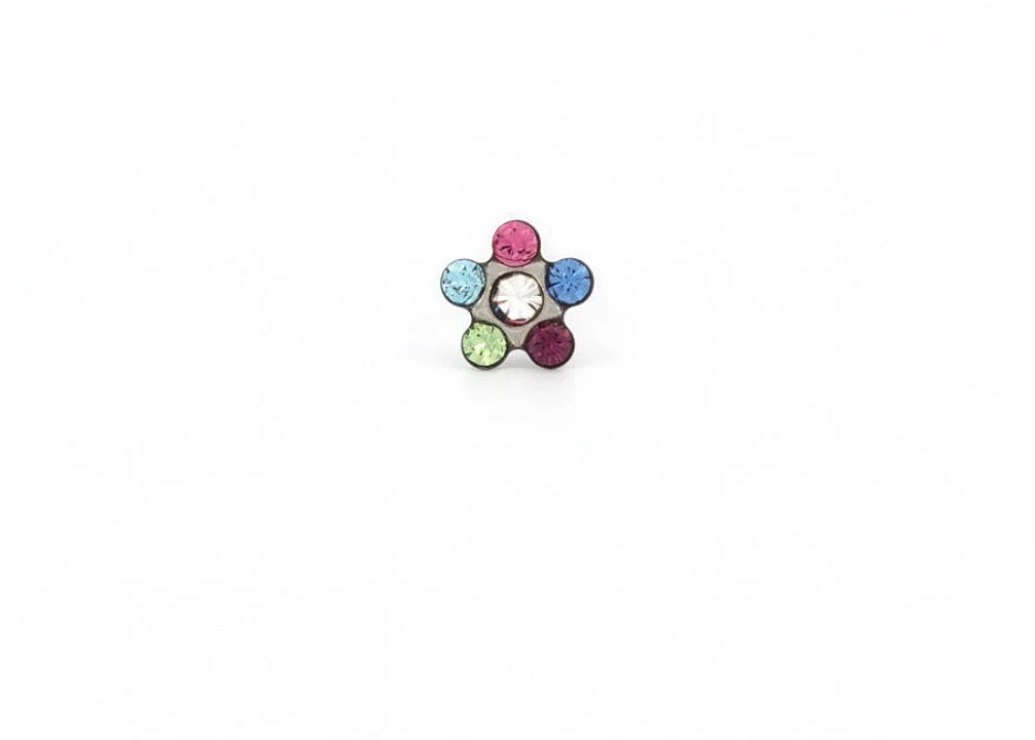 SS Daisy Rainbow (Sensitive Ear)