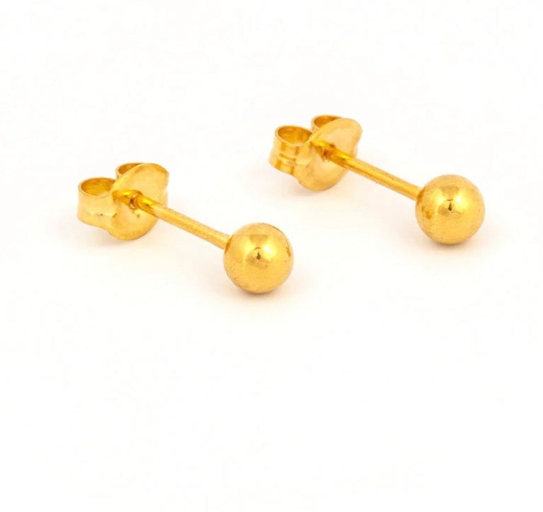 GP 4mm Ball (Sensitive Ear)