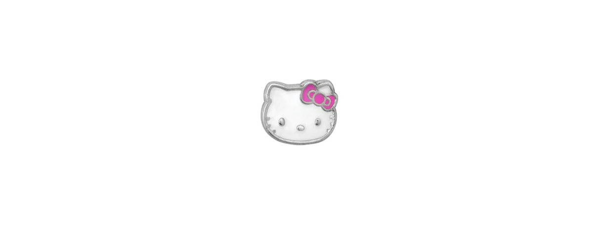 Hello Kitty S/S (Sensitive Ear)