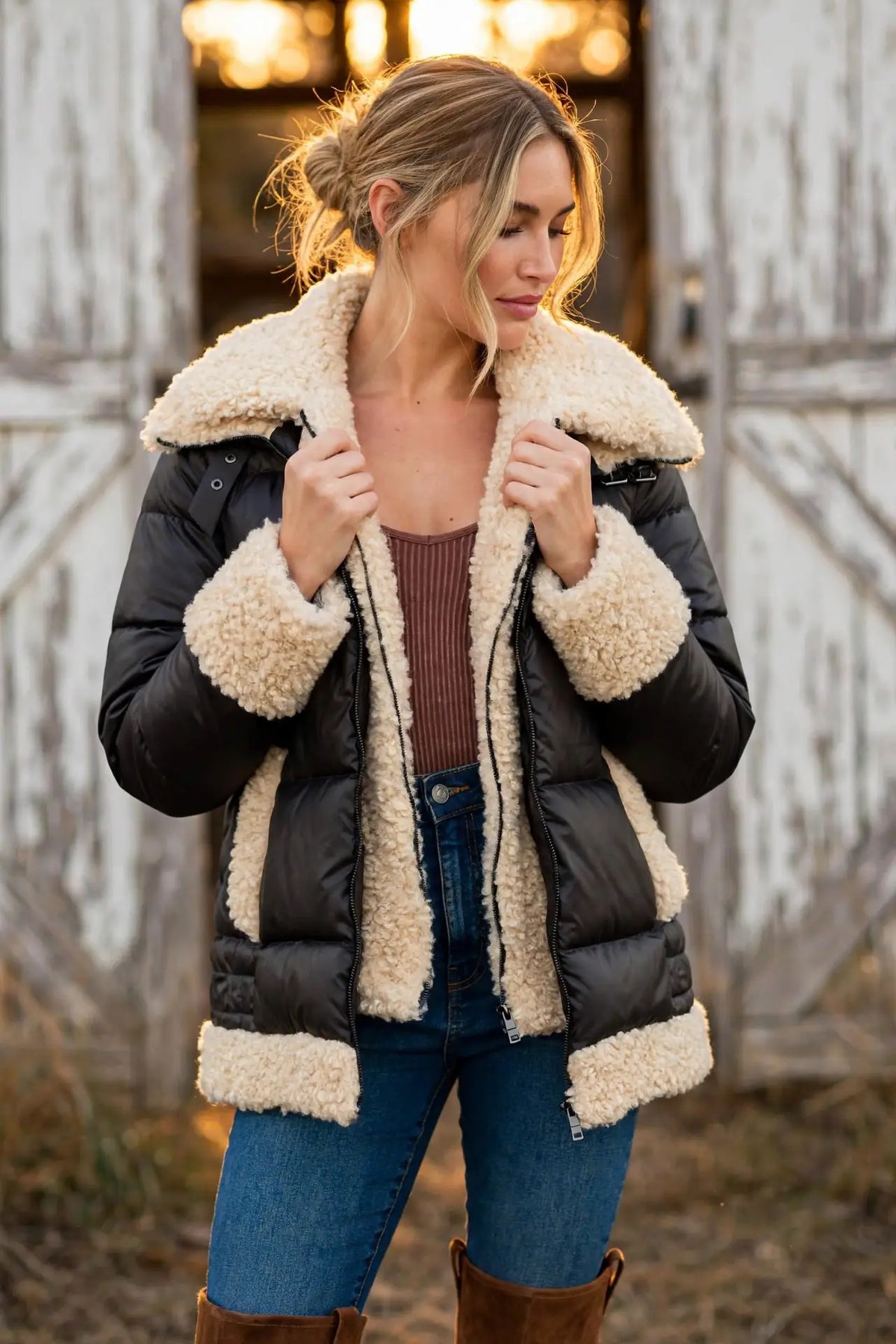 CLANP0149: The Teddy Puffer