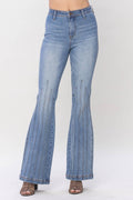 HW Multi Seam Bootcut - PLUS